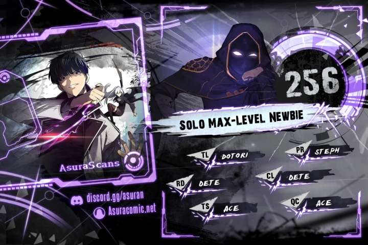 Solo Max-Level Newbie Chap 256 - Next Chap 257