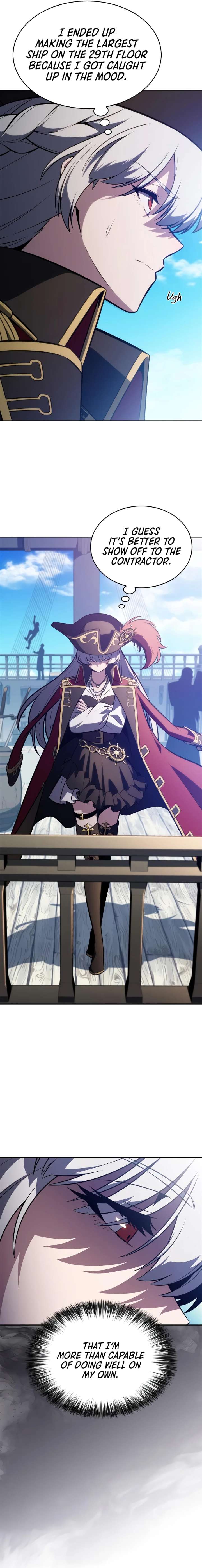 Solo Max-Level Newbie Chap 256 - Next Chap 257