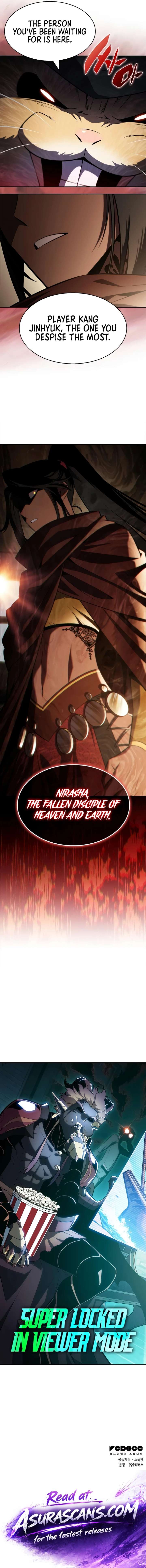 Solo Max-Level Newbie Chap 256 - Next Chap 257