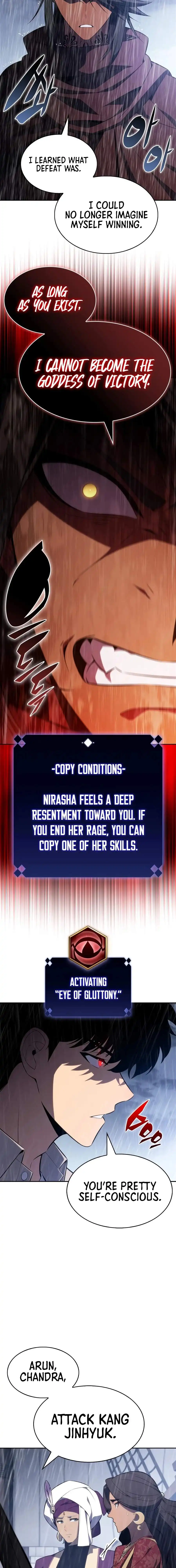 Solo Max-Level Newbie Chap 259 - Next Chap 260