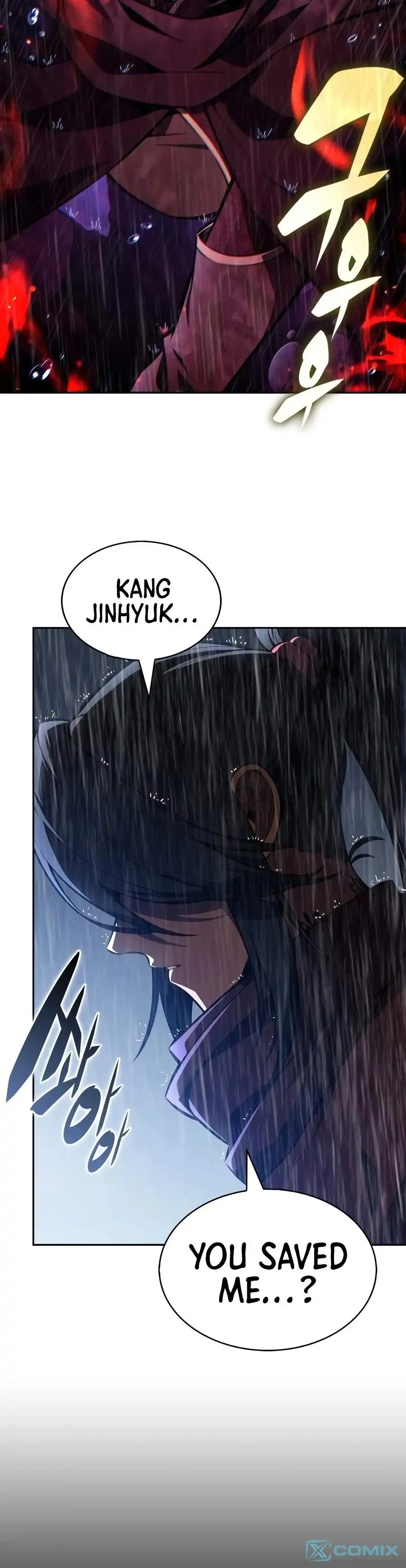 Solo Max-Level Newbie Chap 259 - Next Chap 260