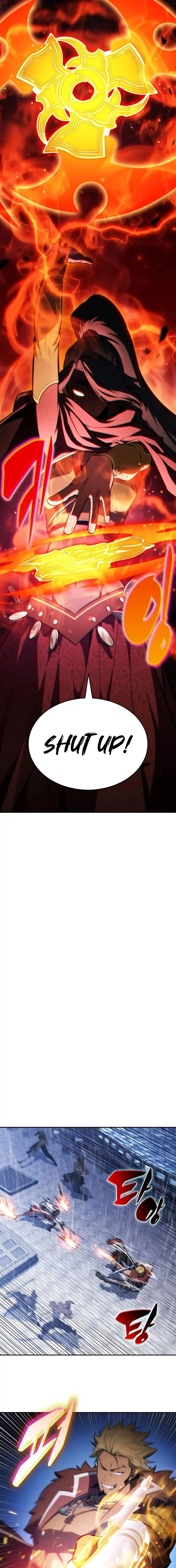 Solo Max-Level Newbie Chap 259 - Next Chap 260
