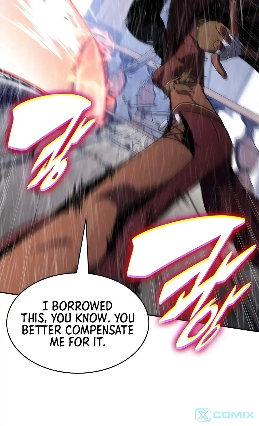 Solo Max-Level Newbie Chap 259 - Next Chap 260