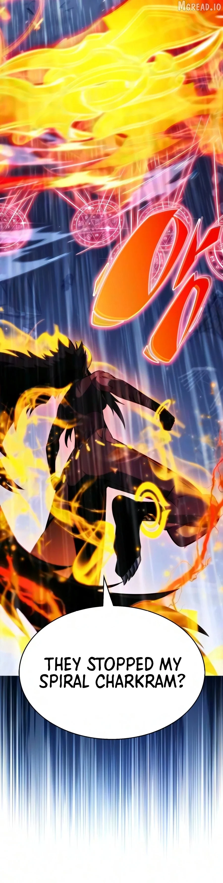 Solo Max-Level Newbie Chap 261 - Next Chap 262