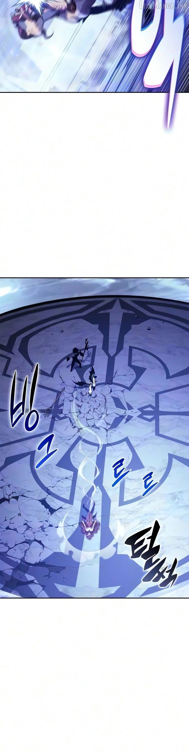 Solo Max-Level Newbie Chap 264 - Next Chap 265