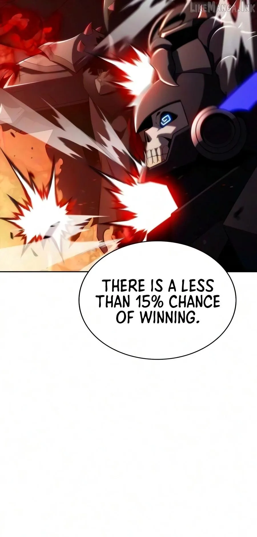 Solo Max-Level Newbie Chap 267 - Next Chap 268