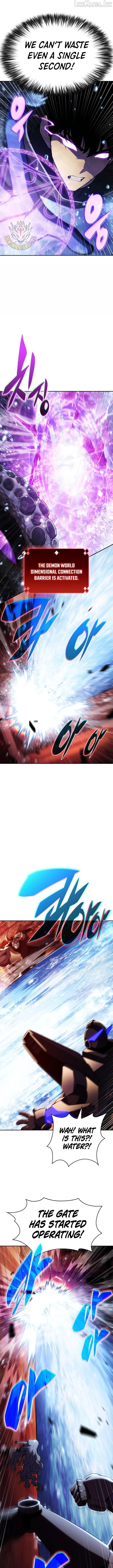 Solo Max-Level Newbie Chap 268 - Next Chap 269