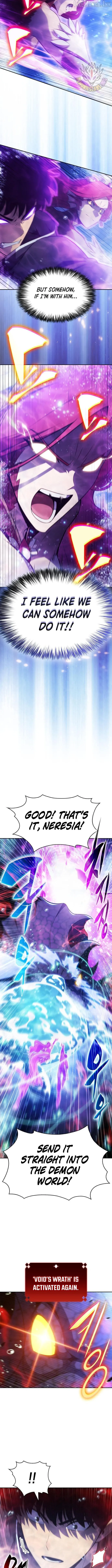 Solo Max-Level Newbie Chap 268 - Next Chap 269