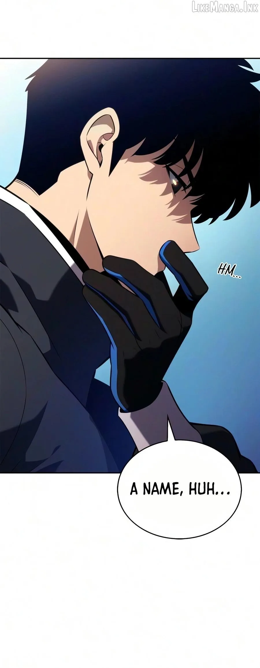 Solo Max-Level Newbie Chap 269 - Next Chap 270