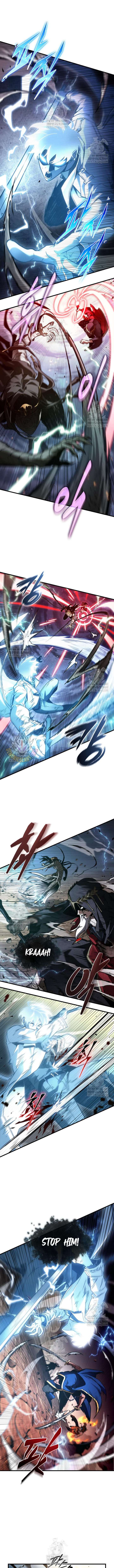 Omniscient Reader’s Viewpoint Chap 308 - Next Chap 309