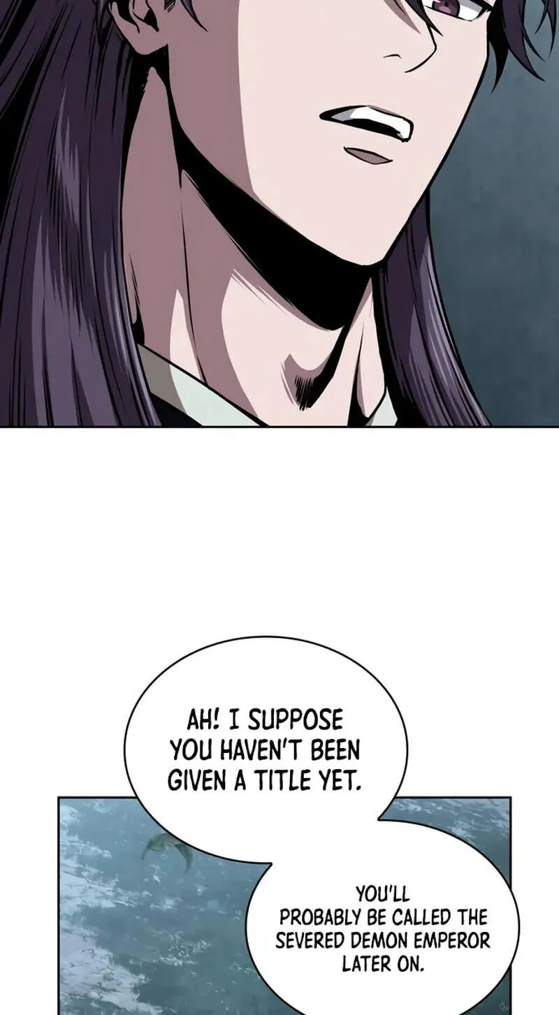 Nano Machine Chap 322 - Next Chap 323