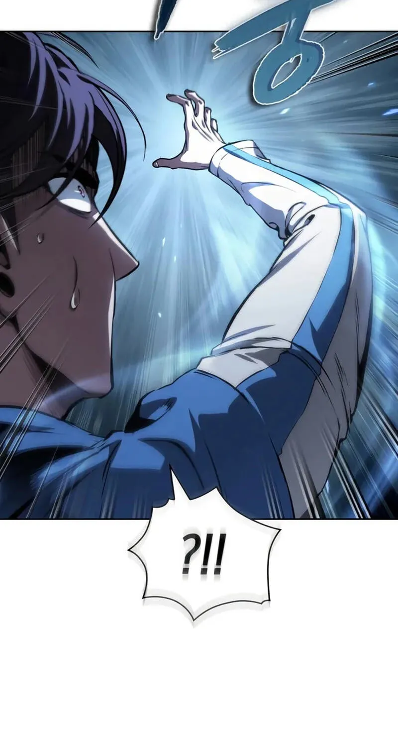 Nano Machine Chap 322 - Next Chap 323