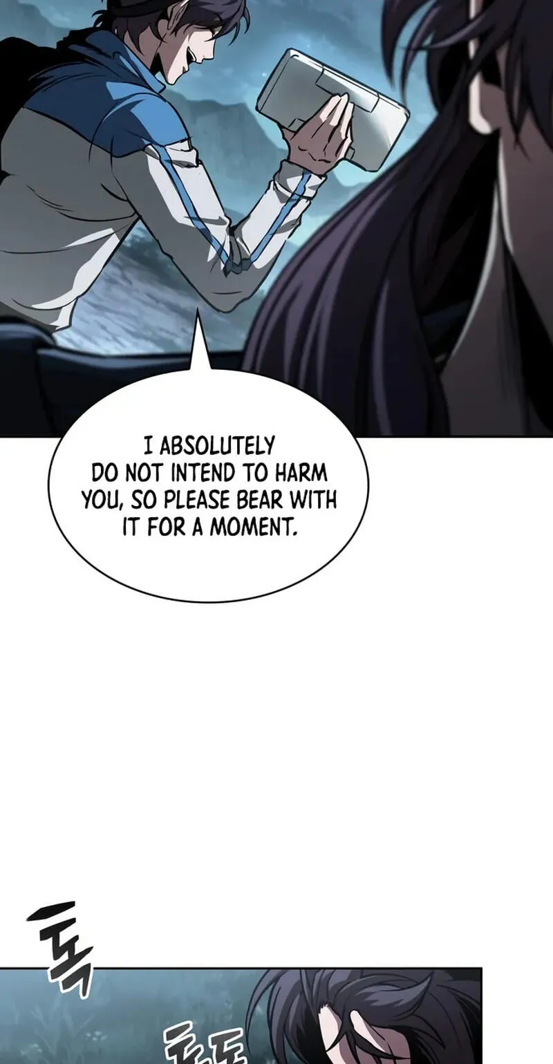 Nano Machine Chap 322 - Next Chap 323