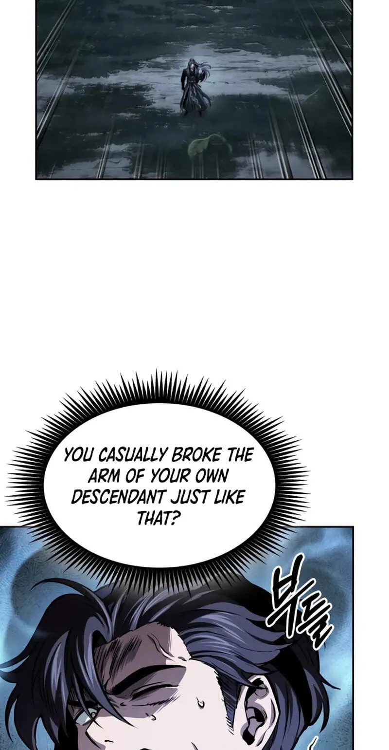 Nano Machine Chap 322 - Next Chap 323
