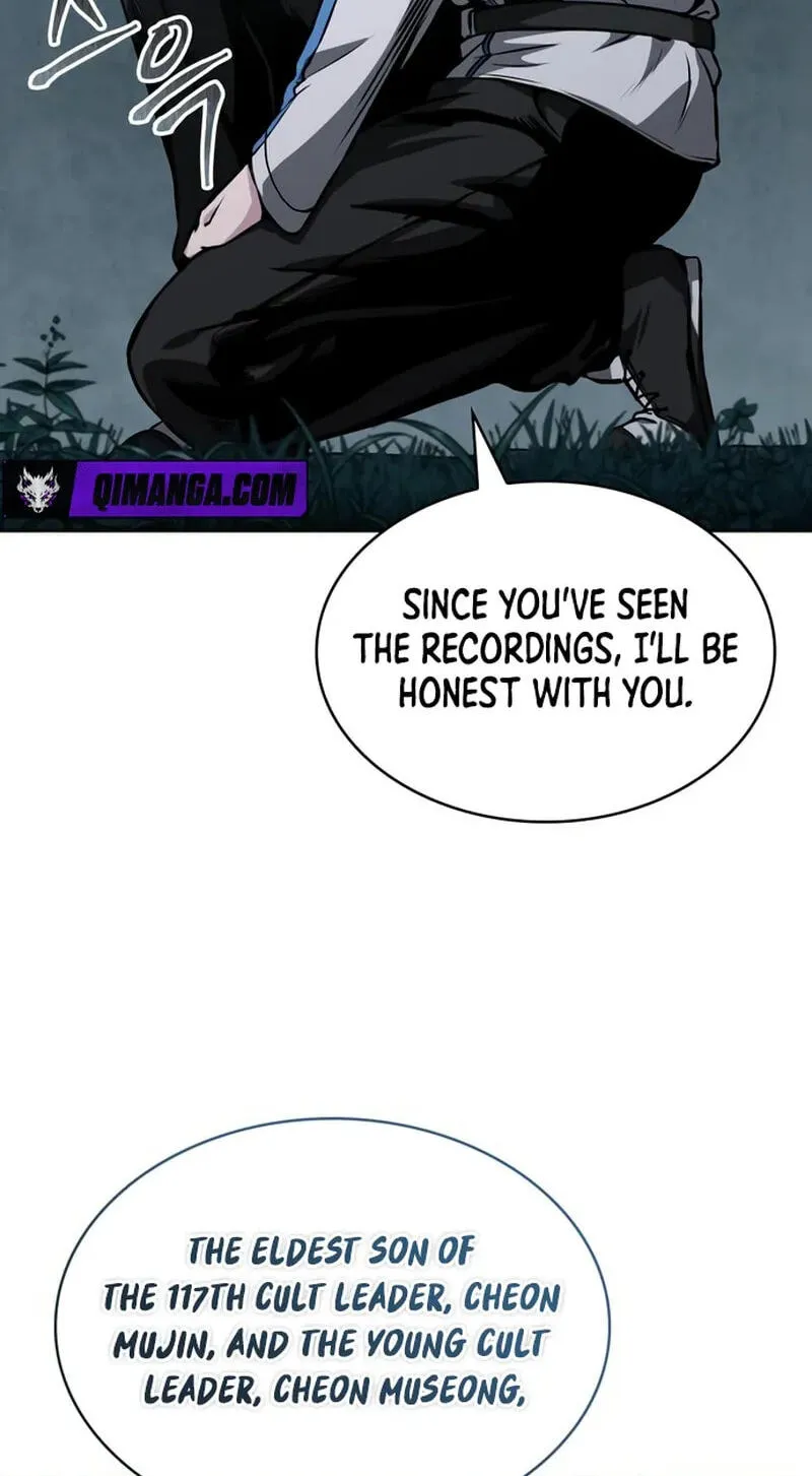 Nano Machine Chap 322 - Next Chap 323