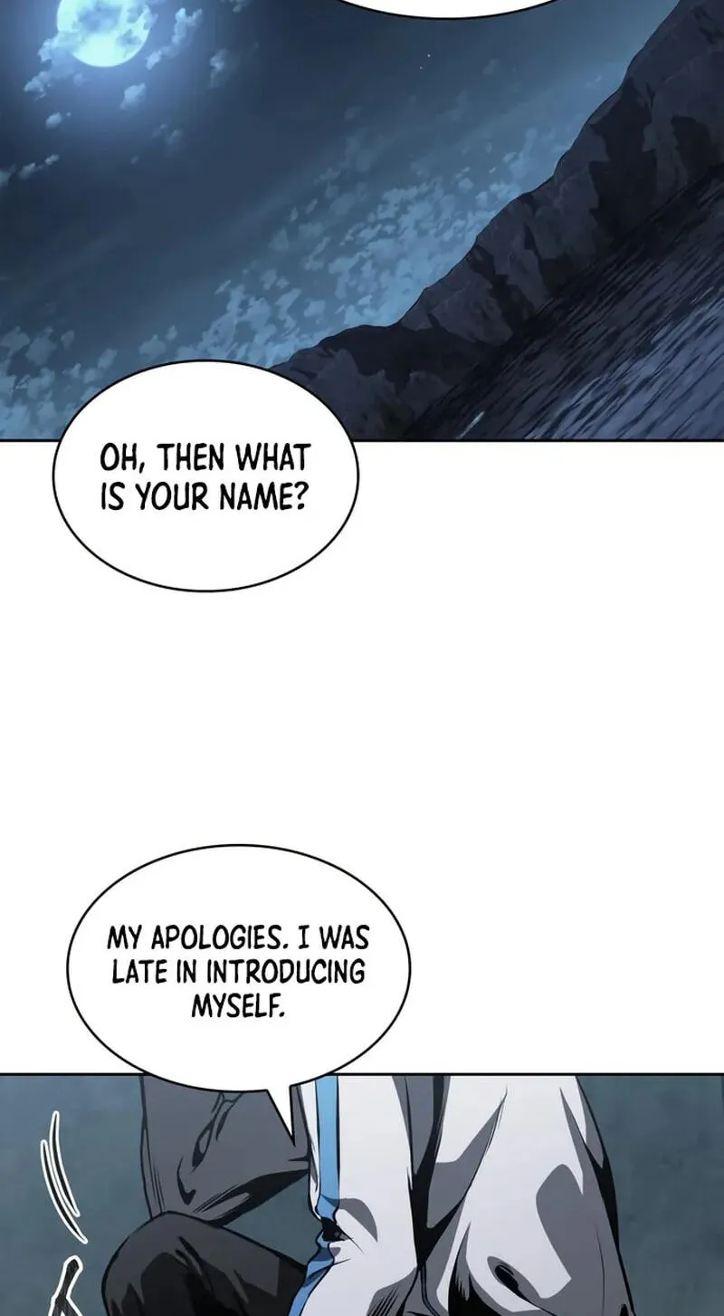 Nano Machine Chap 322 - Next Chap 323