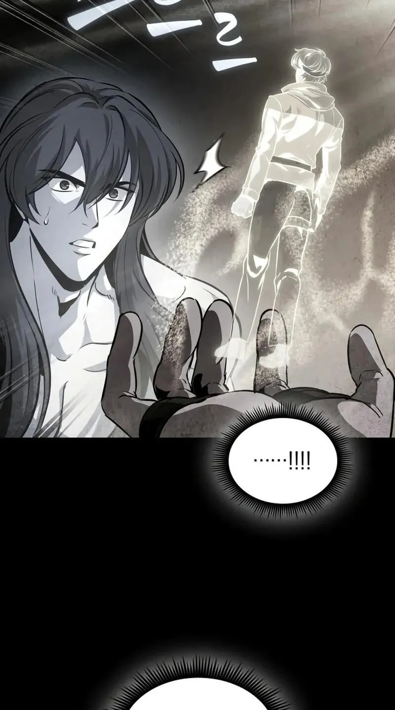 Nano Machine Chap 322 - Next Chap 323