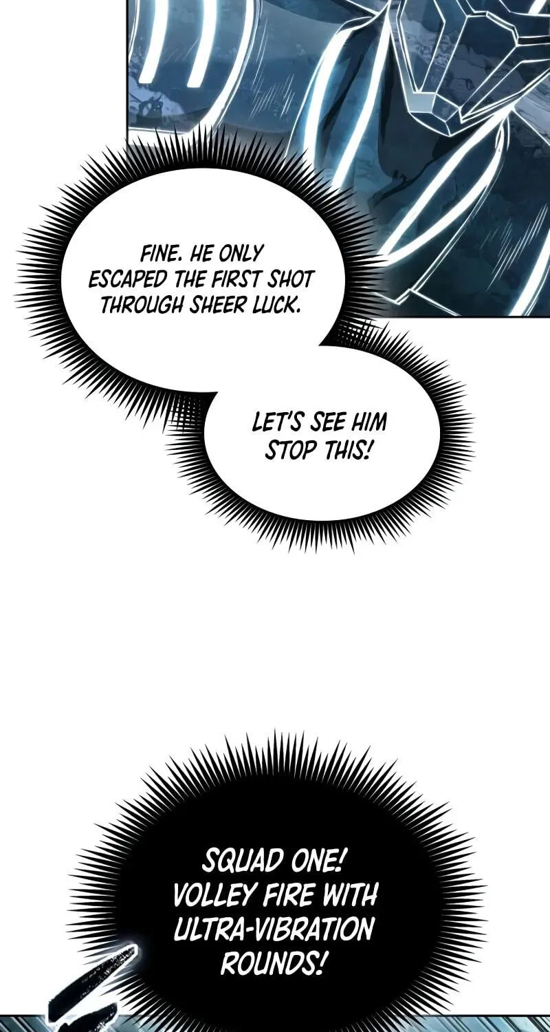 Nano Machine Chap 324 - Next Chap 325