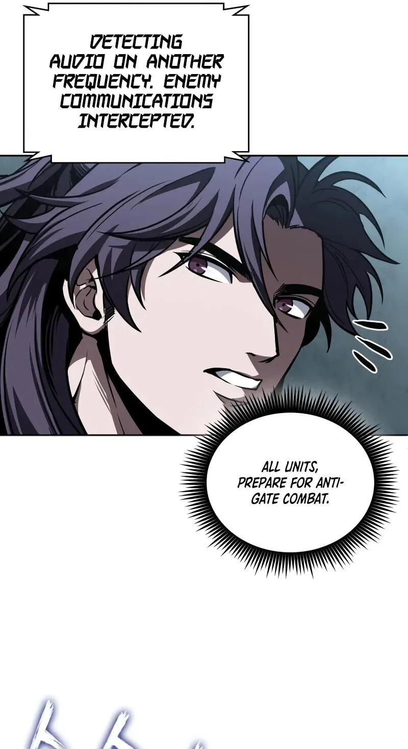 Nano Machine Chap 324 - Next Chap 325