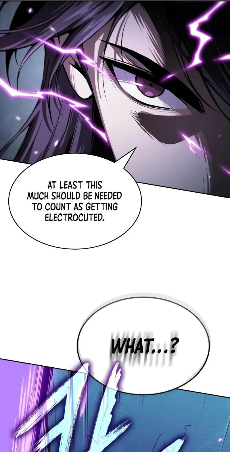 Nano Machine Chap 324 - Next Chap 325