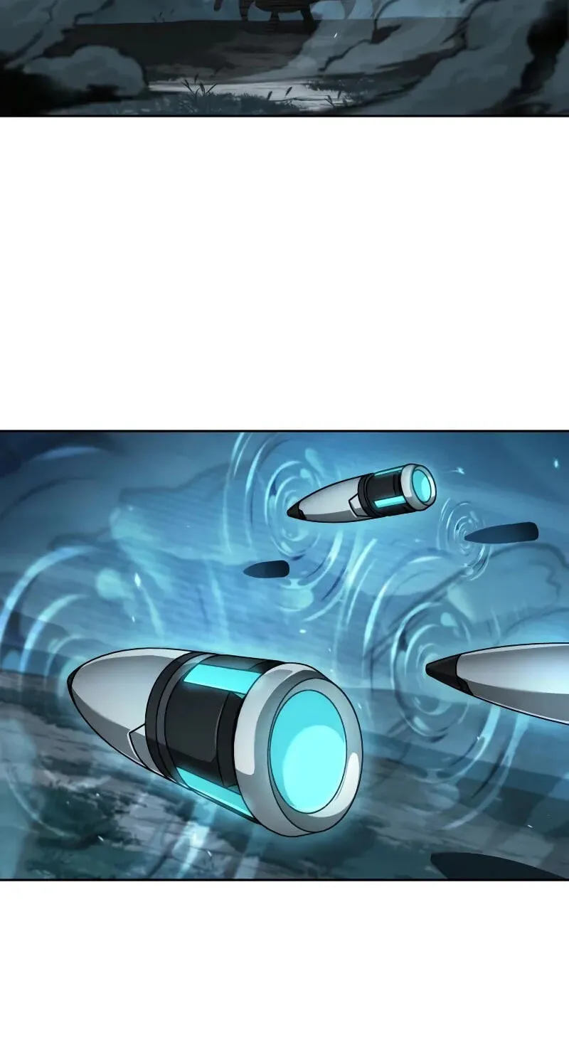 Nano Machine Chap 324 - Next Chap 325
