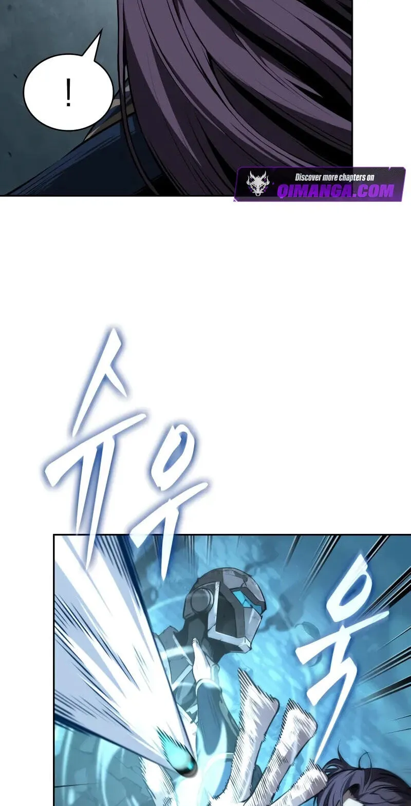 Nano Machine Chap 324 - Next Chap 325