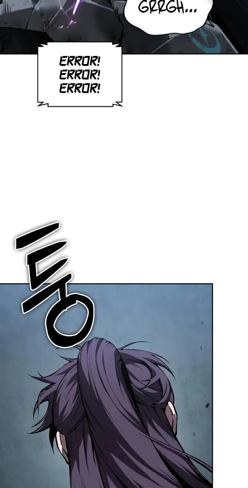Nano Machine Chap 324 - Next Chap 325