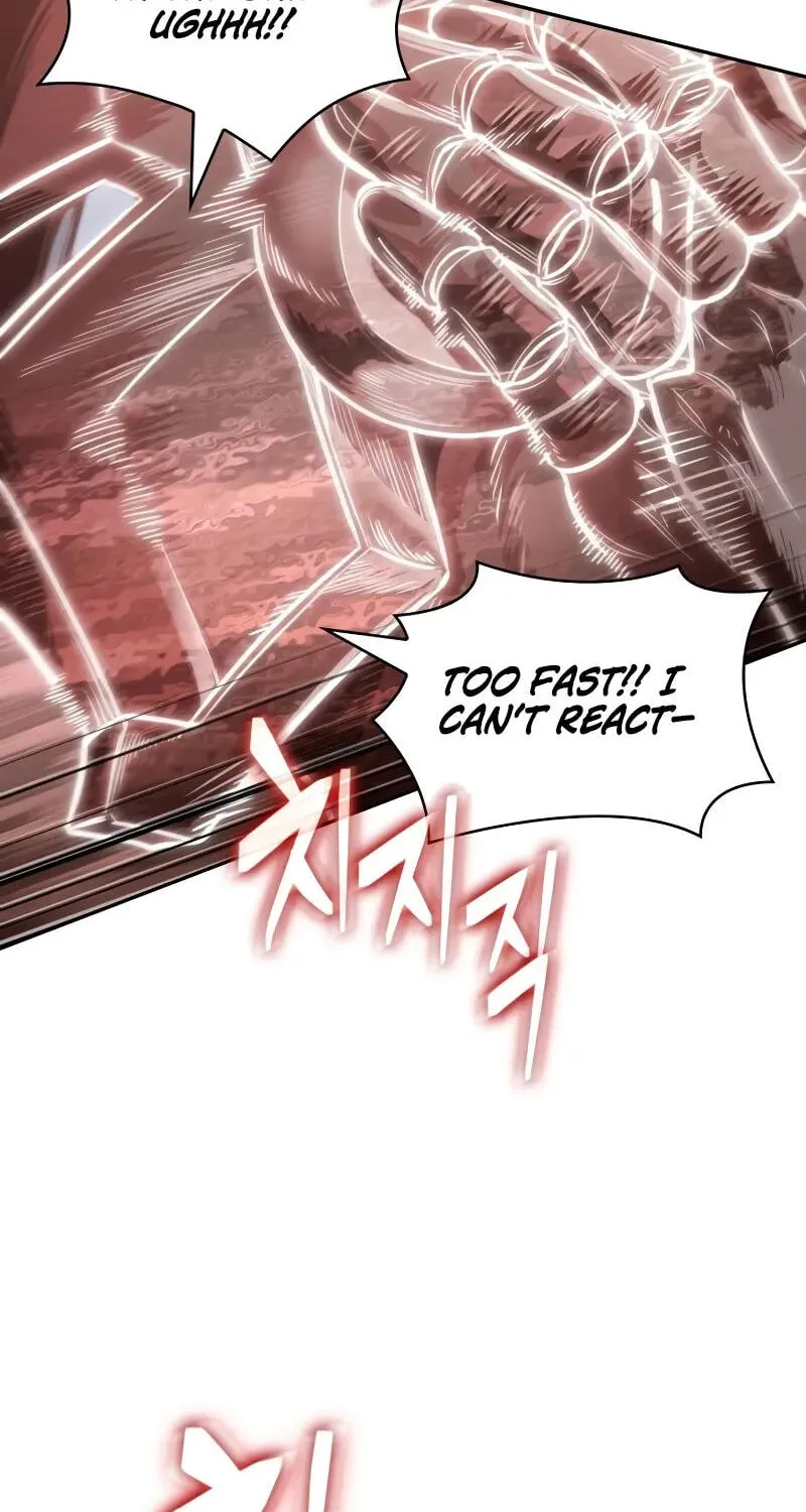 Nano Machine Chap 324 - Next Chap 325