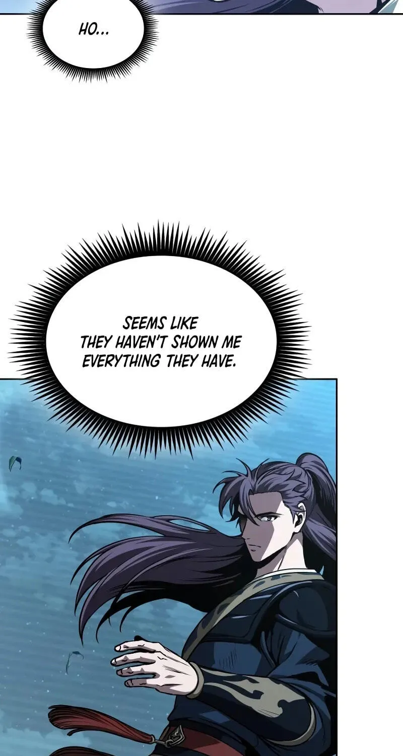 Nano Machine Chap 324 - Next Chap 325