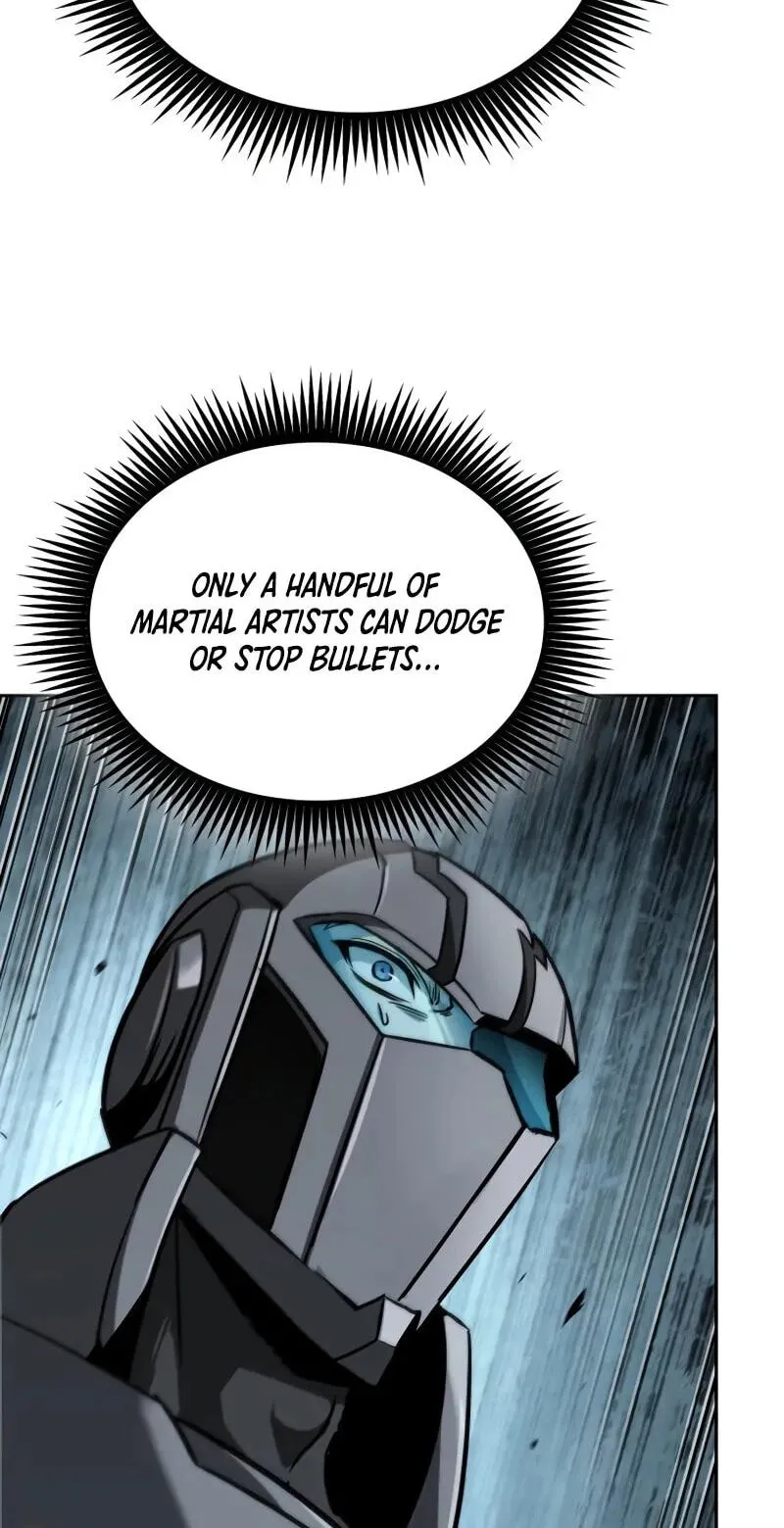 Nano Machine Chap 324 - Next Chap 325