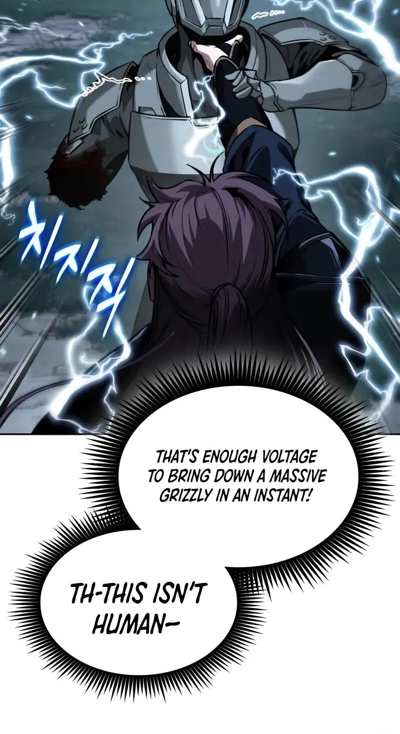 Nano Machine Chap 324 - Next Chap 325