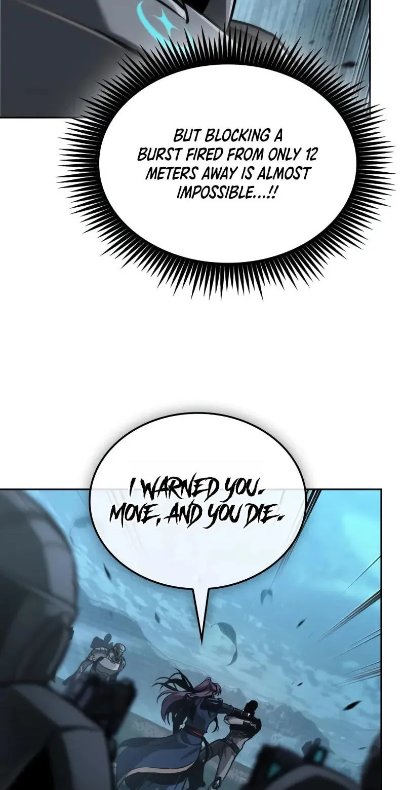 Nano Machine Chap 324 - Next Chap 325