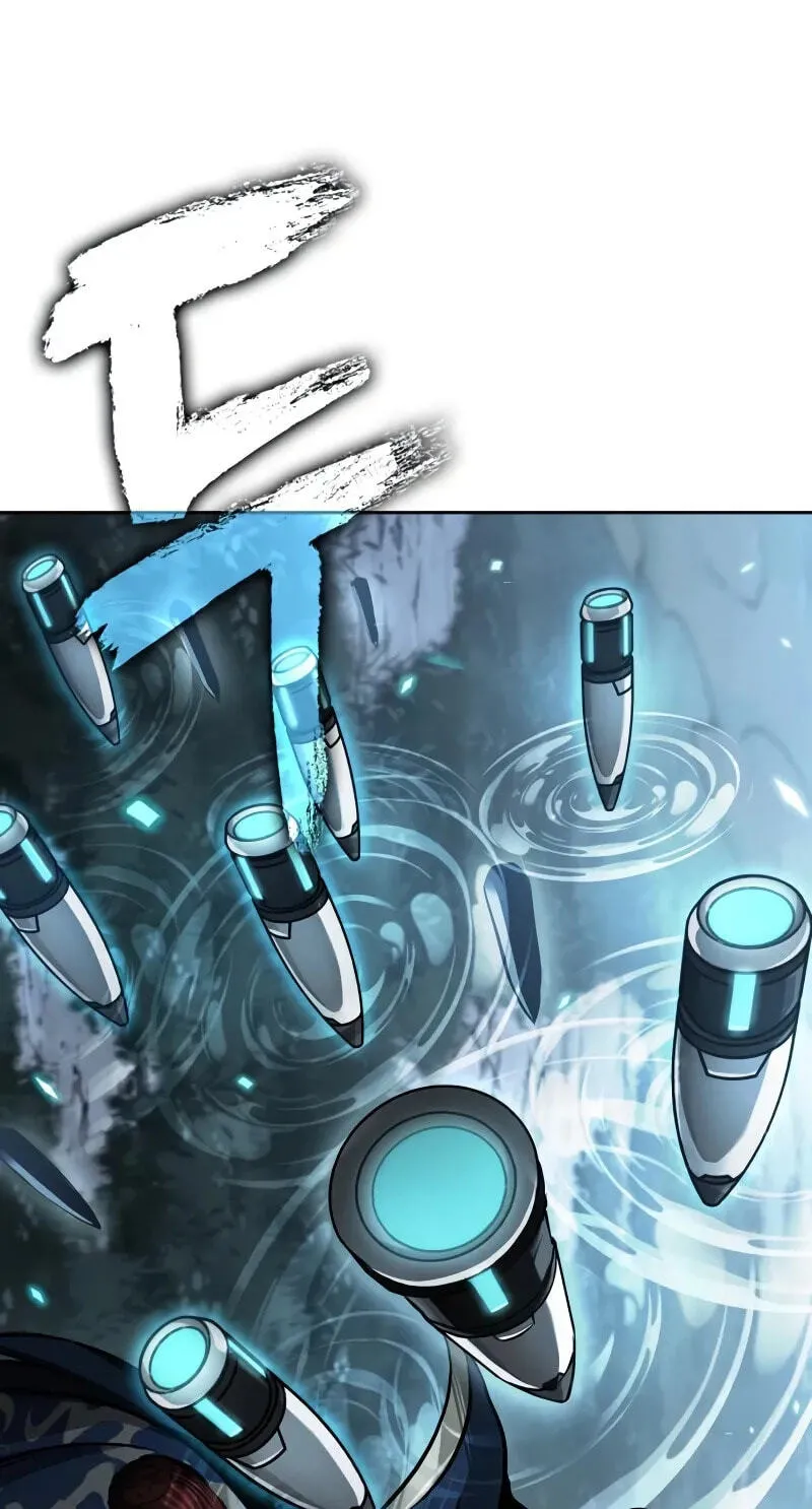 Nano Machine Chap 324 - Next Chap 325