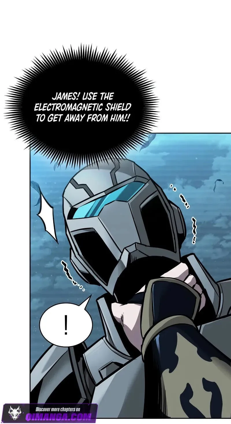 Nano Machine Chap 324 - Next Chap 325