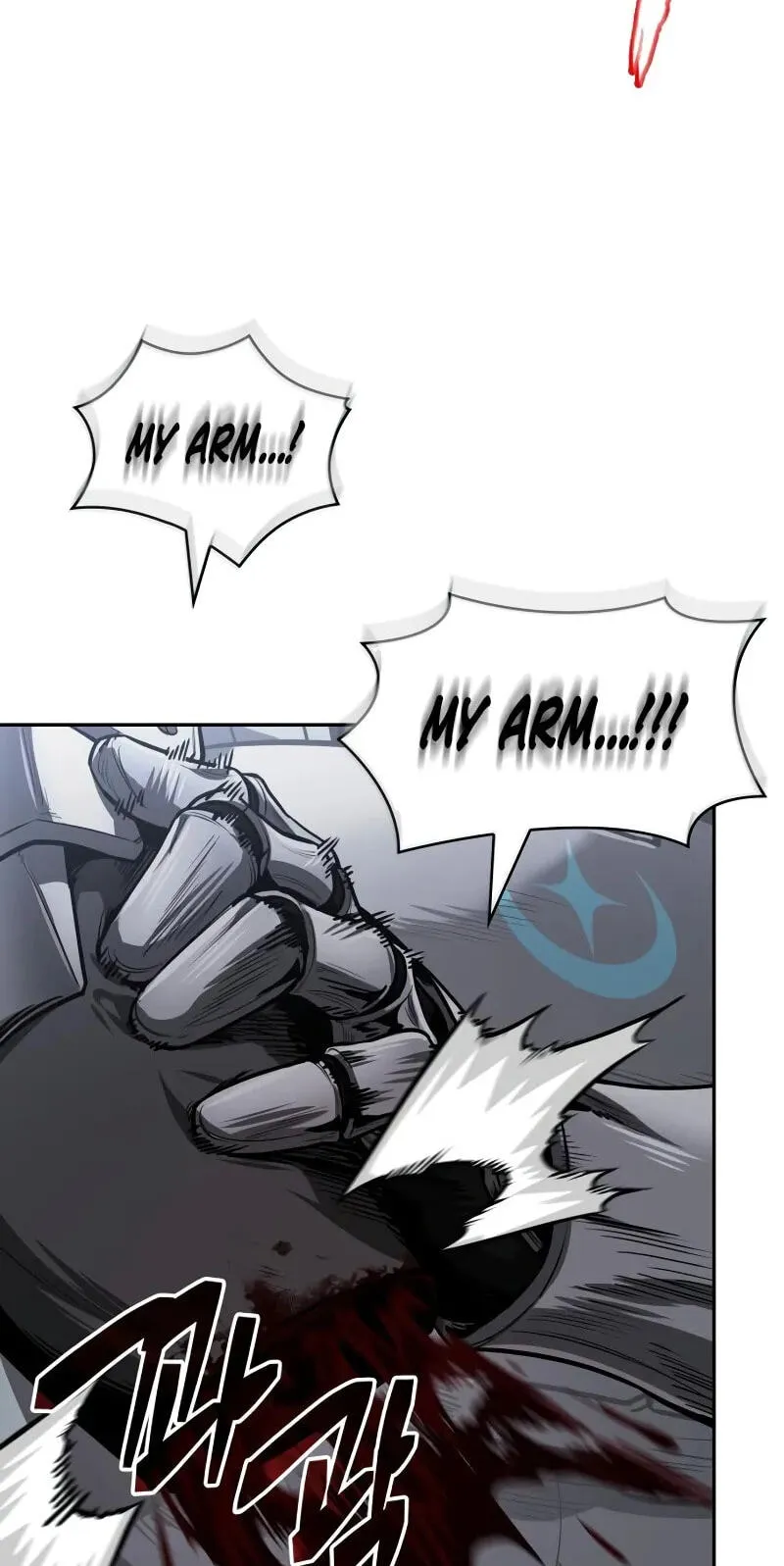Nano Machine Chap 324 - Next Chap 325