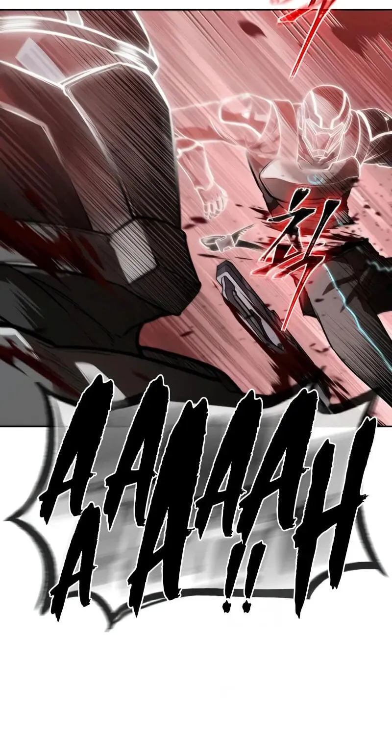 Nano Machine Chap 324 - Next Chap 325