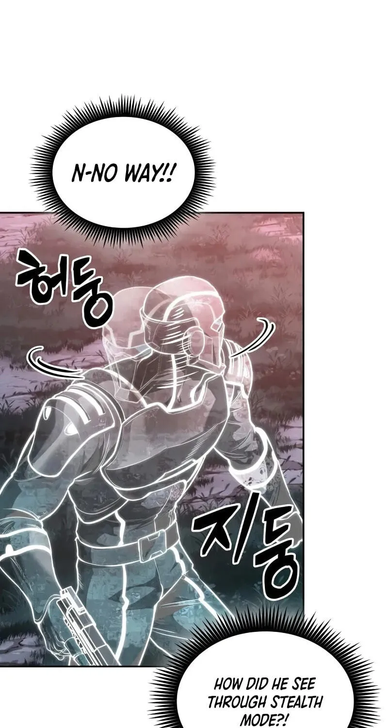 Nano Machine Chap 324 - Next Chap 325