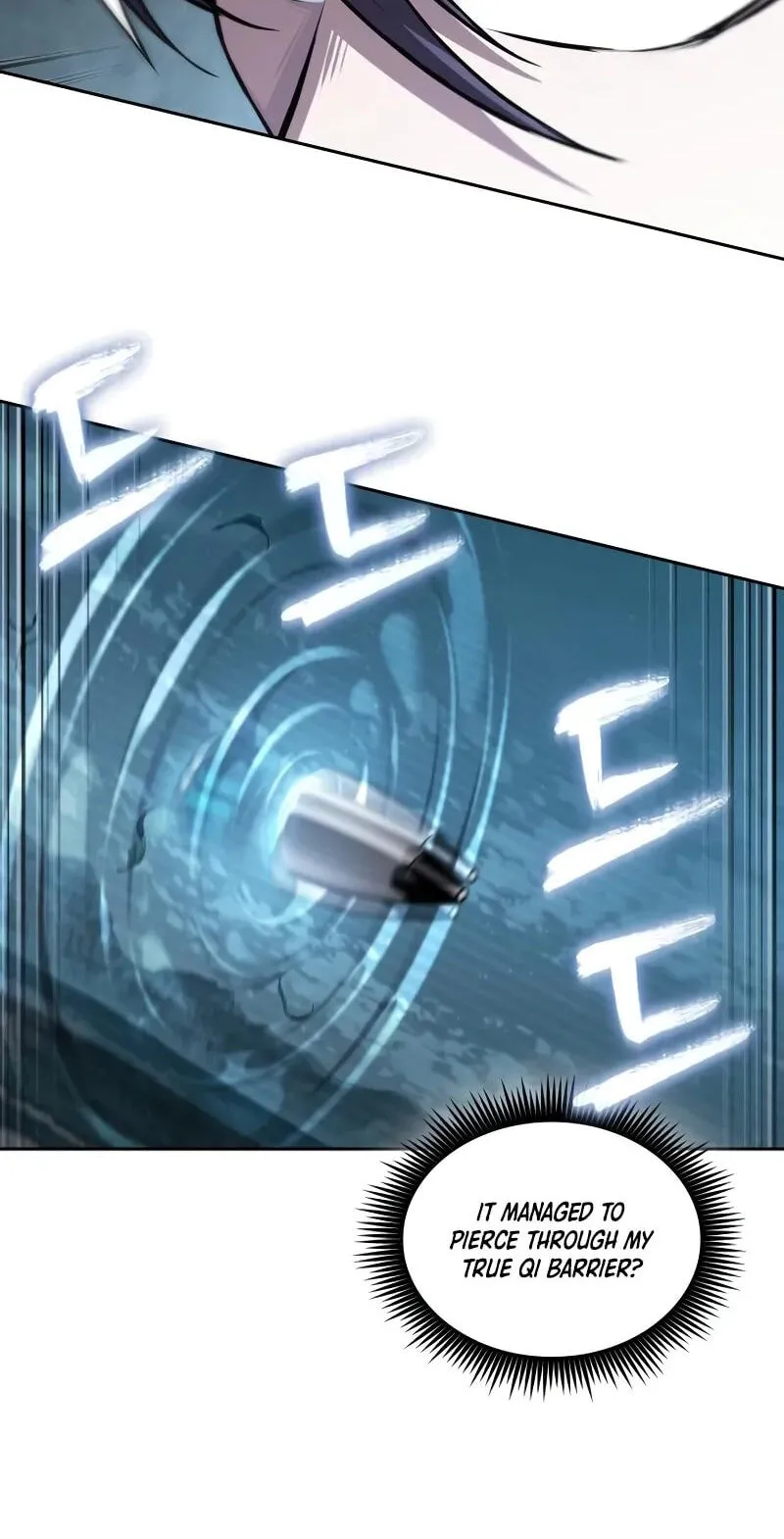 Nano Machine Chap 324 - Next Chap 325