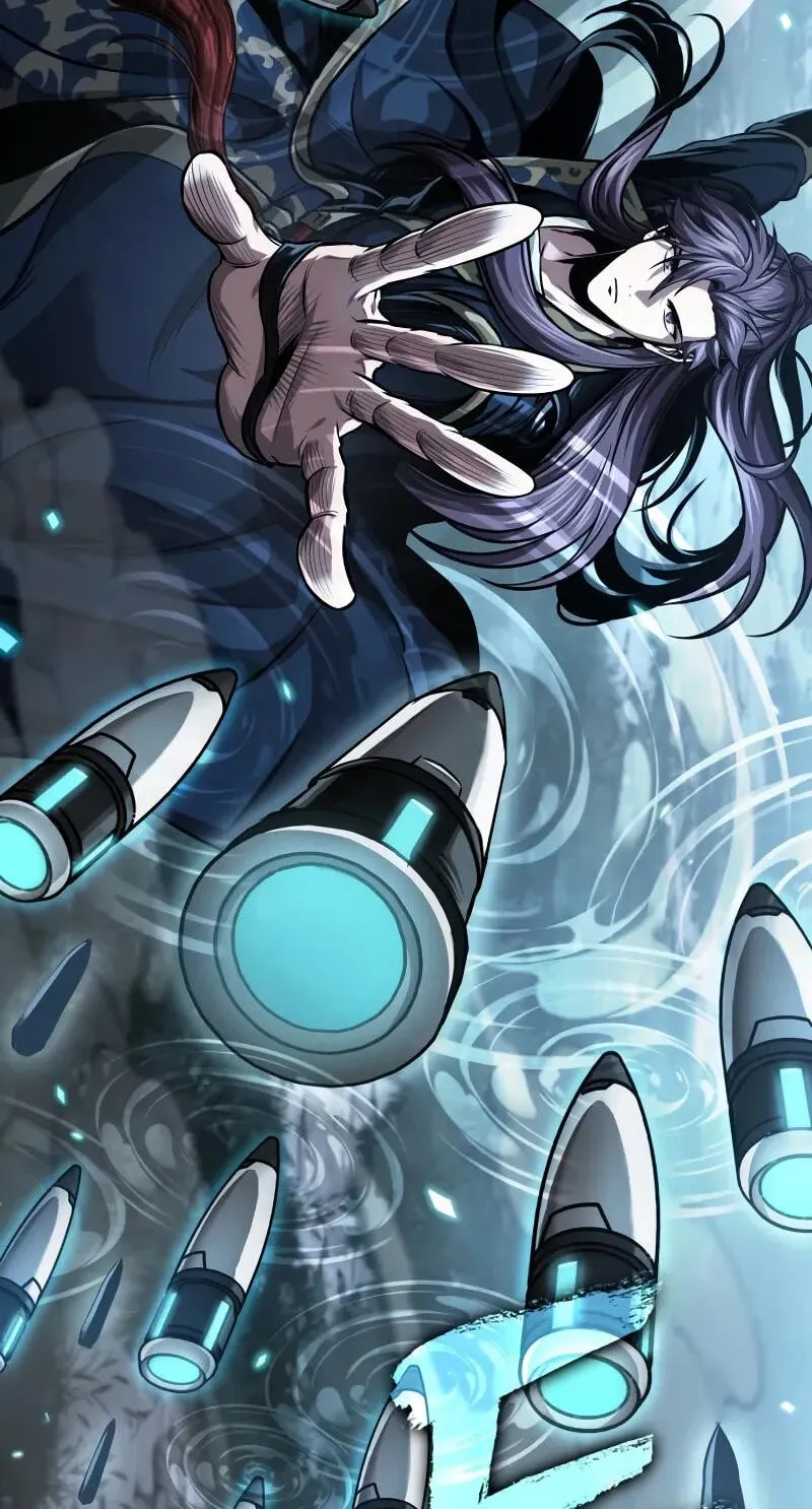 Nano Machine Chap 324 - Next Chap 325