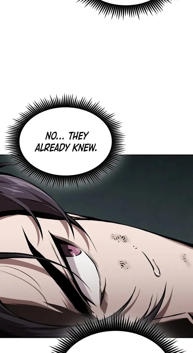 Nano Machine Chap 324 - Next Chap 325