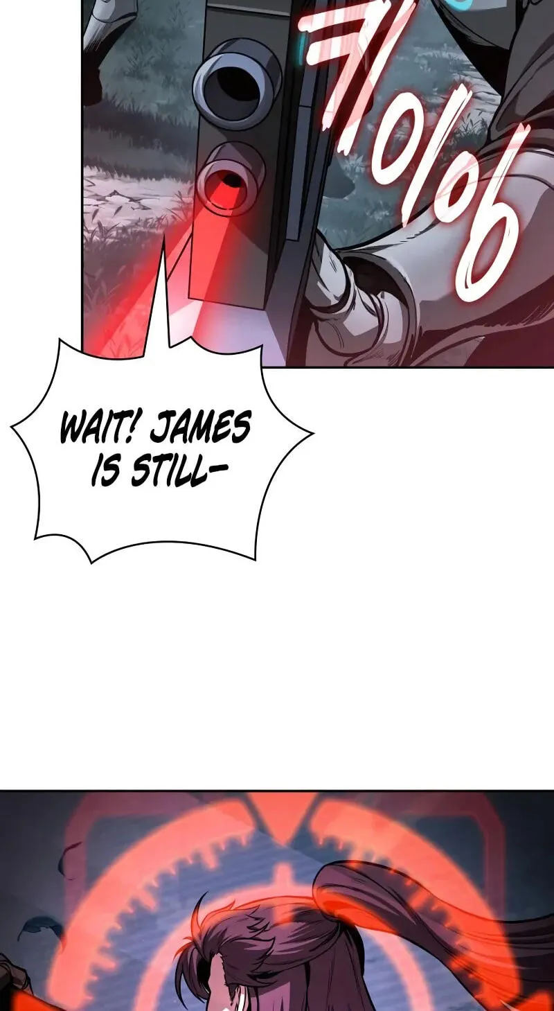 Nano Machine Chap 324 - Next Chap 325