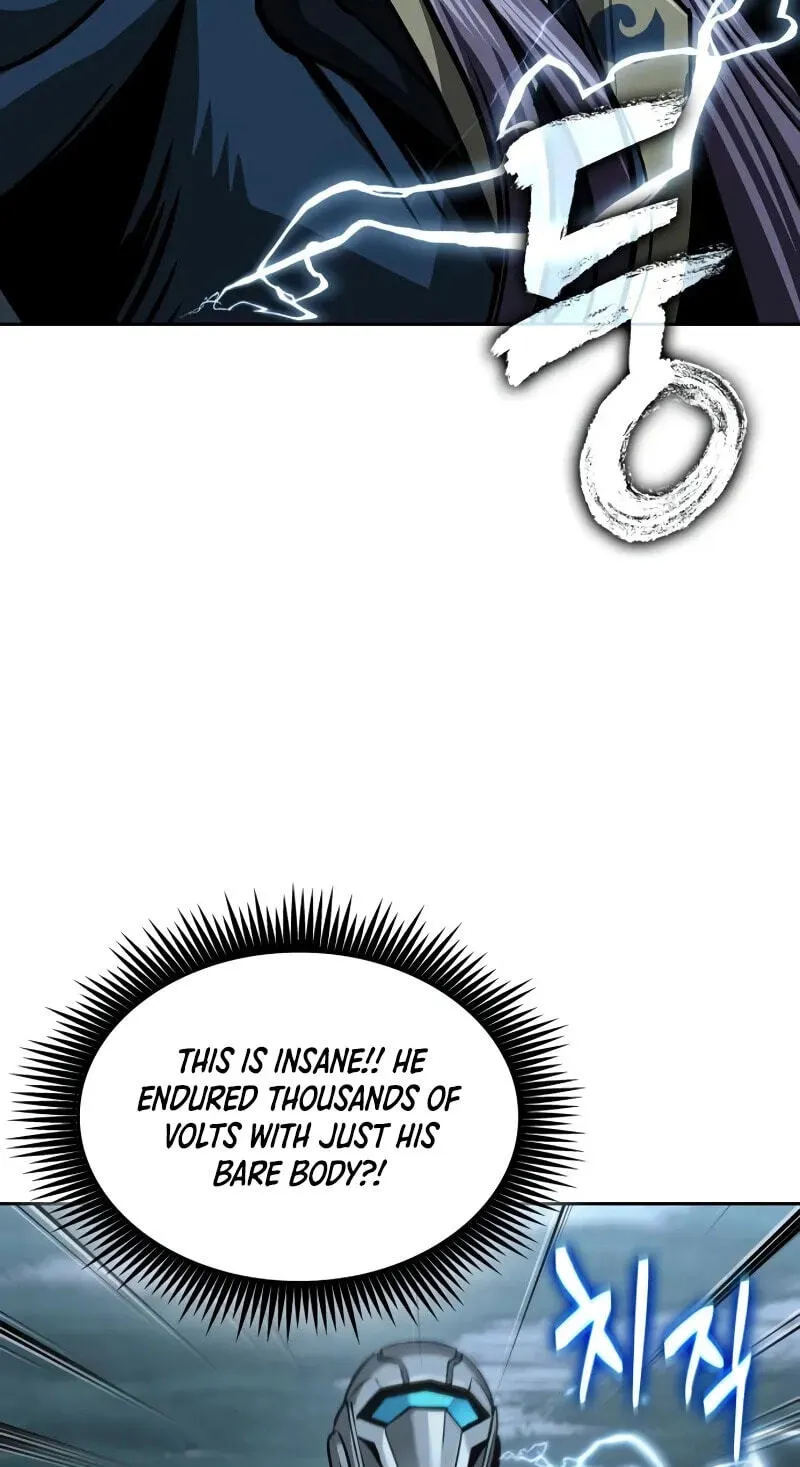 Nano Machine Chap 324 - Next Chap 325
