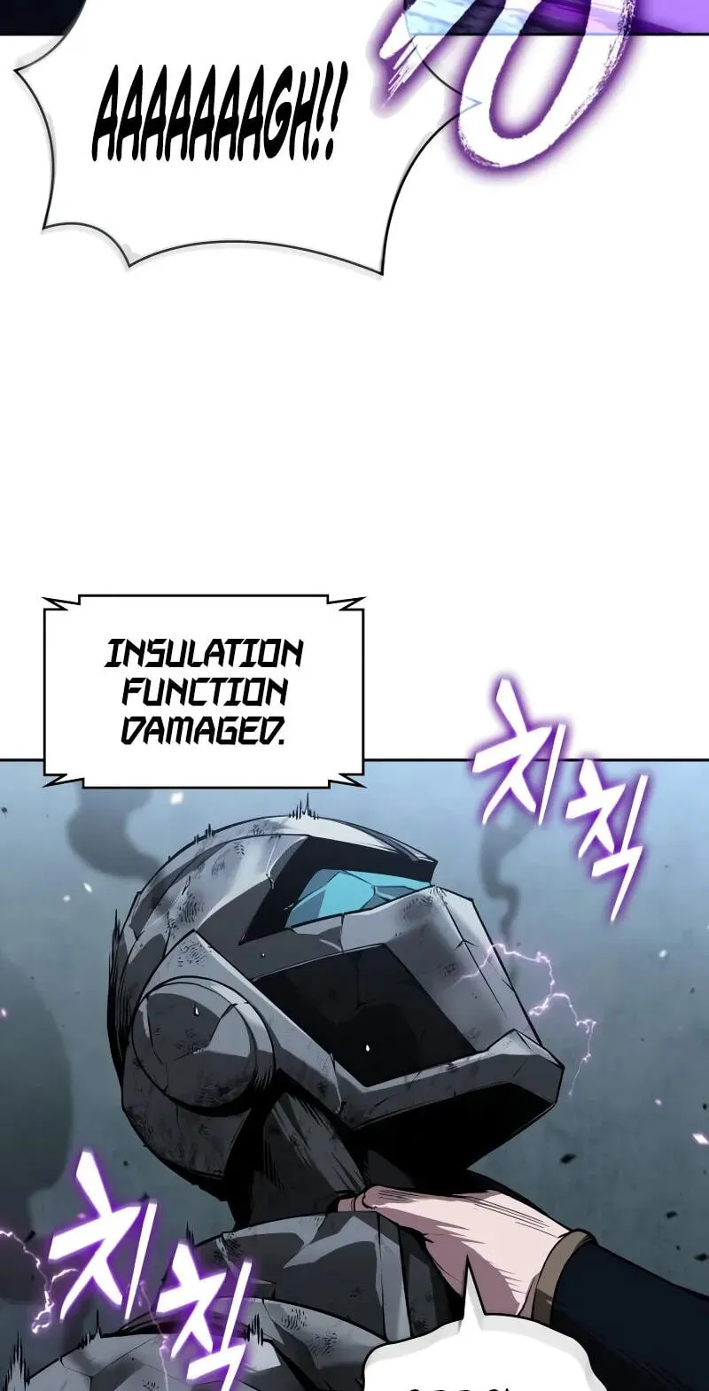Nano Machine Chap 324 - Next Chap 325