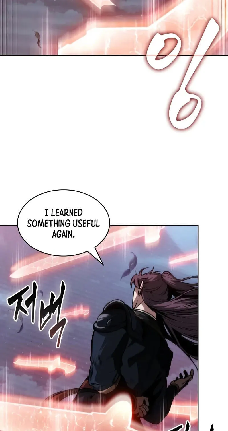 Nano Machine Chap 324 - Next Chap 325