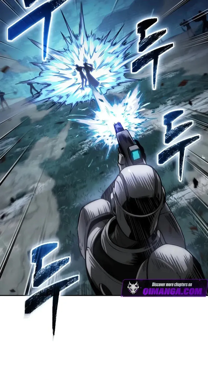 Nano Machine Chap 324 - Next Chap 325