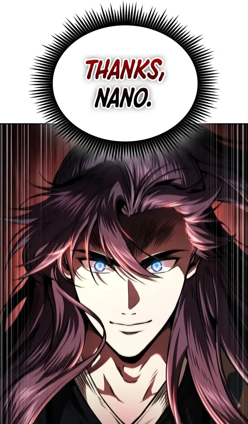 Nano Machine Chap 324 - Next Chap 325