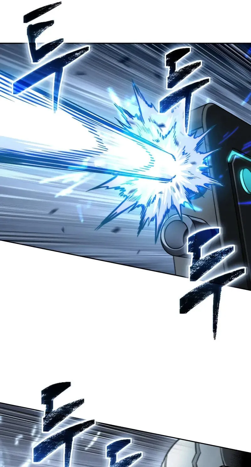 Nano Machine Chap 324 - Next Chap 325