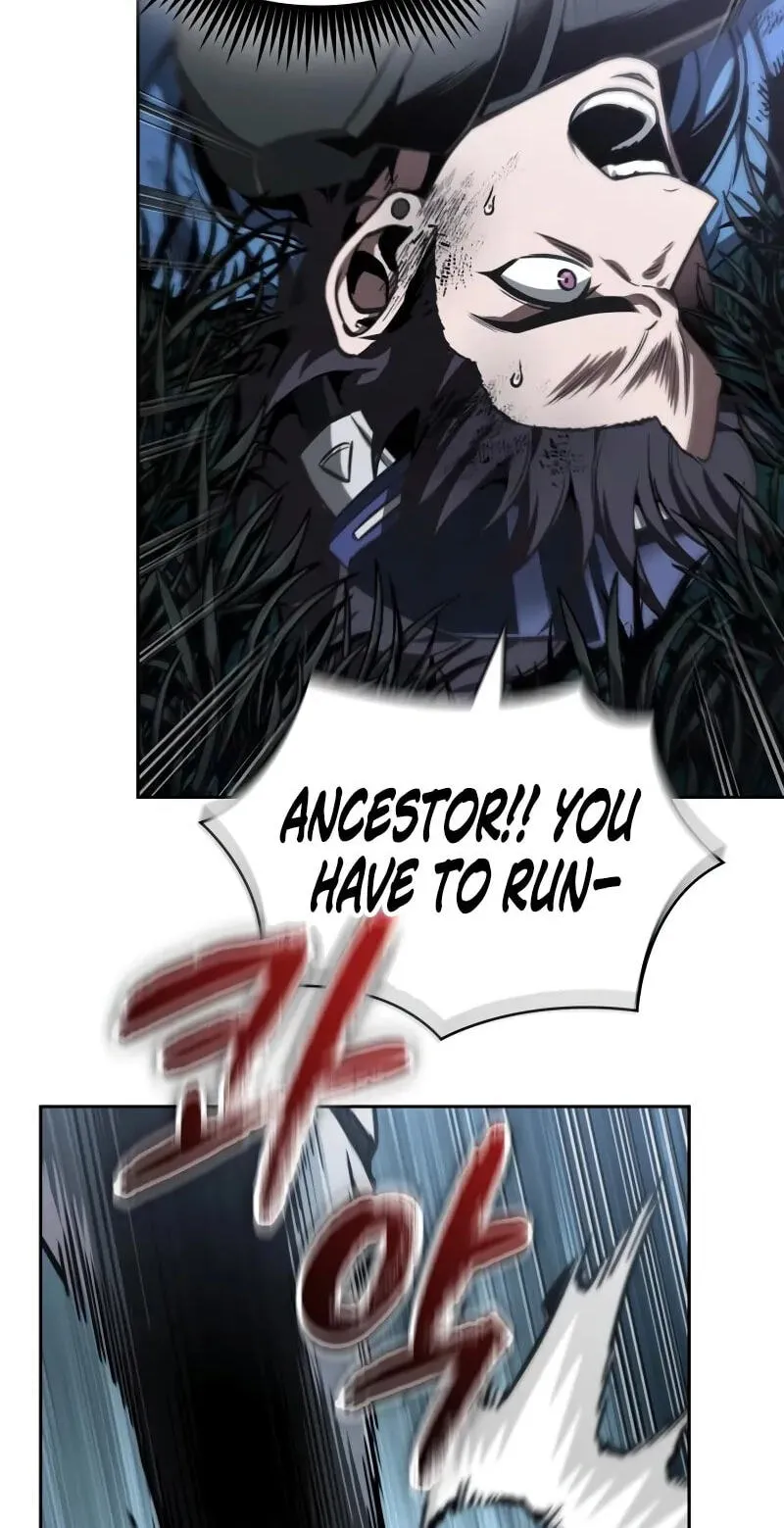 Nano Machine Chap 324 - Next Chap 325
