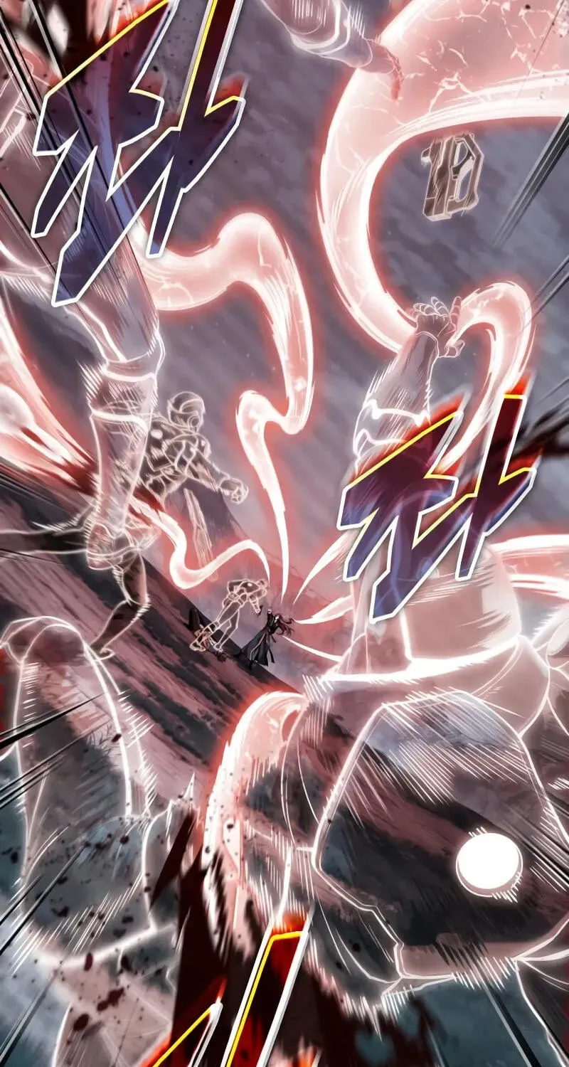 Nano Machine Chap 324 - Next Chap 325
