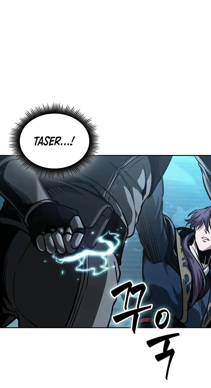 Nano Machine Chap 324 - Next Chap 325